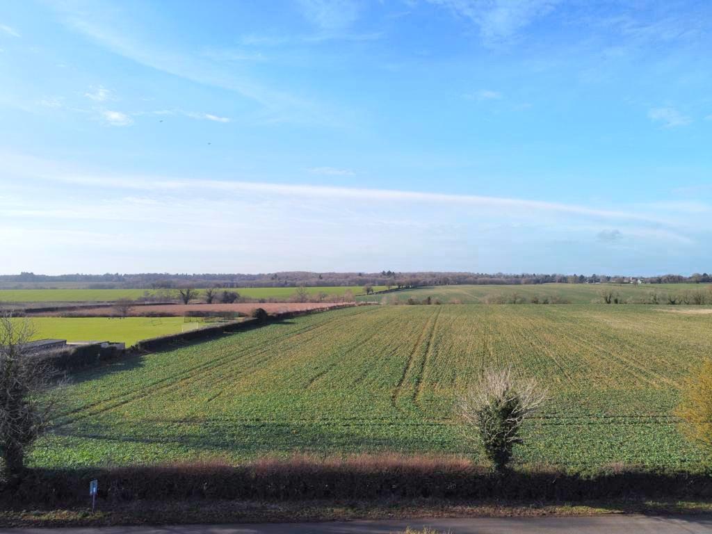 Earls Barton Road, Mears Ashby O'Riordan Bond